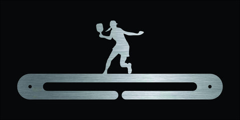 Pickleball - Female Opt 2