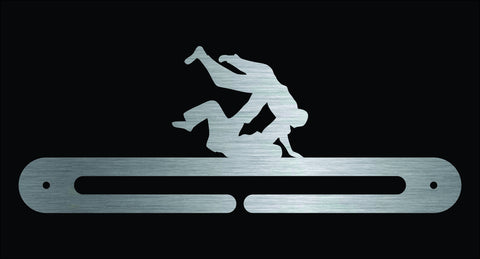 Jiu Jitsu Optional Image