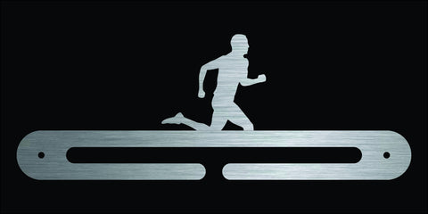 Running - Male