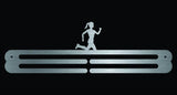 Running - Female