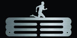 Running - Male