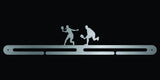 Pickleball - Mixed doubles