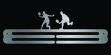 Pickleball - Mixed doubles
