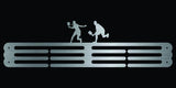 Pickleball - Mixed doubles