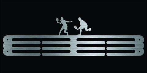 Pickleball - Mixed doubles