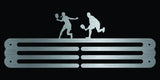 Pickleball - Mixed doubles
