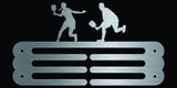 Pickleball - Mixed doubles