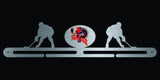 Hockey - Seafair Player with custom logo