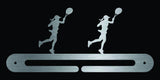Tennis - Female Optional image