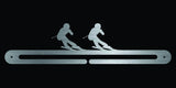 Skiing - Downhill