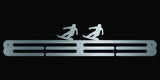 Snowboarding