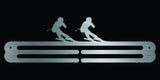 Skiing - Downhill