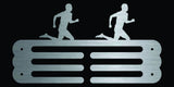 Running - Male