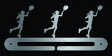 Tennis - Female Optional image