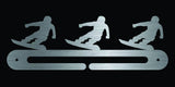 Snowboarding