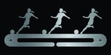 Soccer - Female