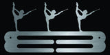 Gymnast - Female