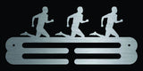 Running - Male