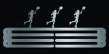 Tennis - Female Optional image