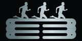 Running - Male