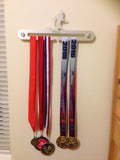 Photographs of our displays