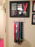 Photographs of our displays