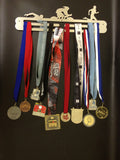 Photographs of our displays